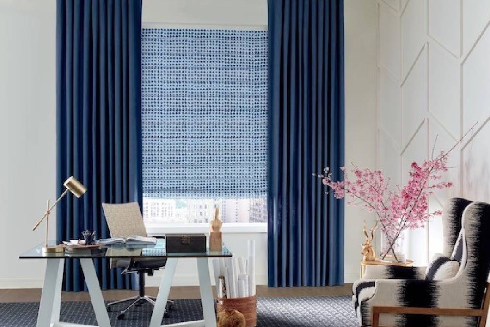 Hunter Douglas Dealer Image